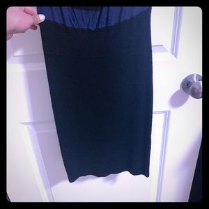 Formal midi dress